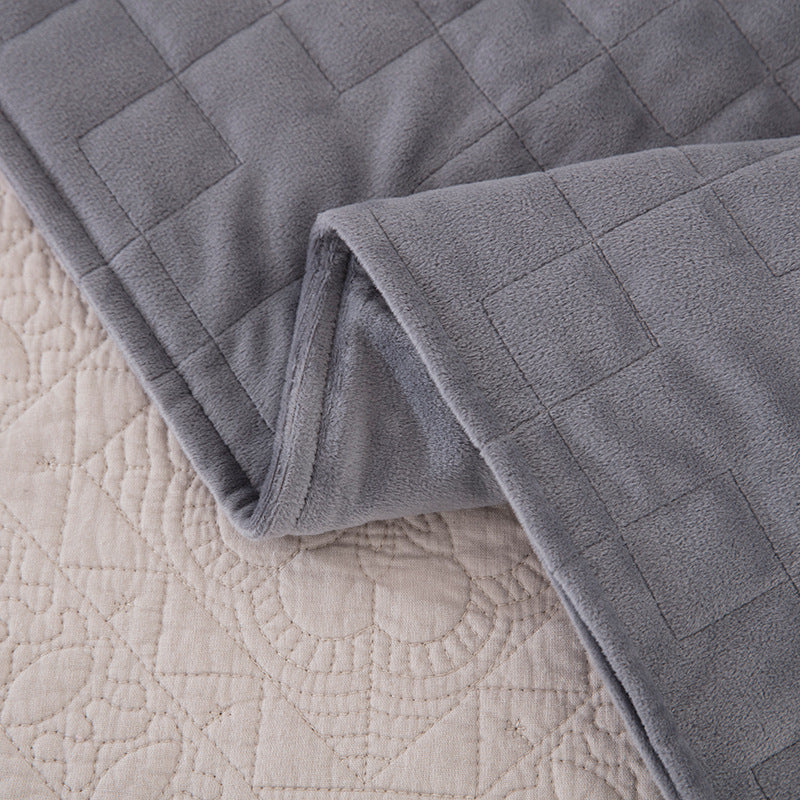 Weighted Blanket LoungeYard — product view 3