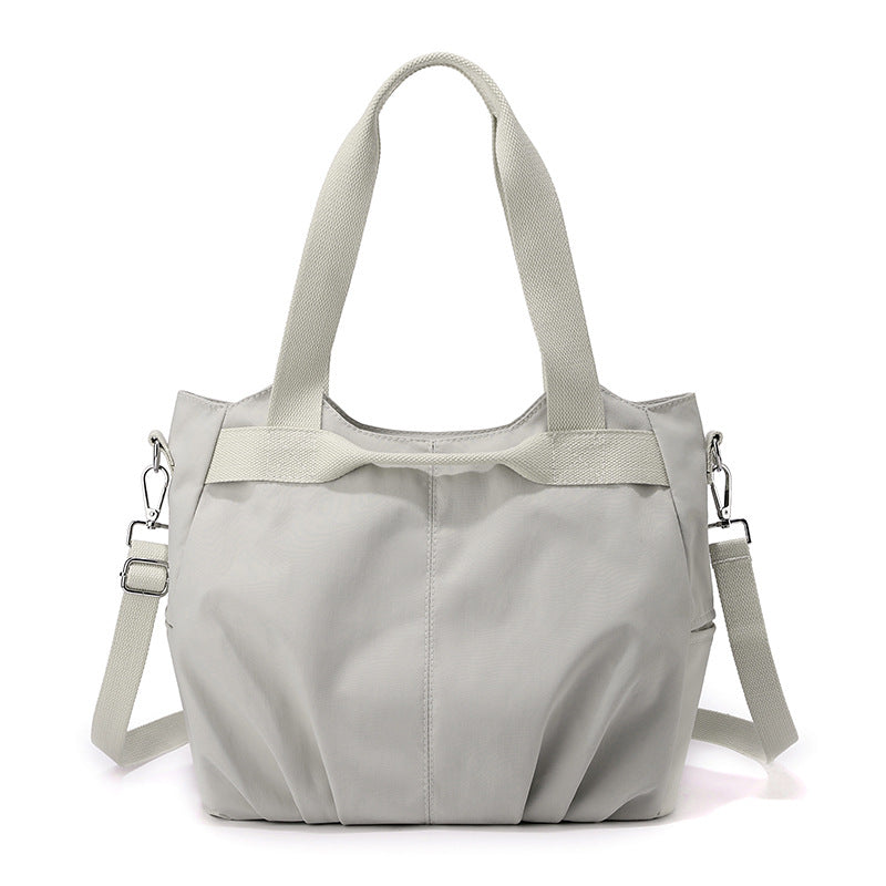 Versatile Everyday Tote Bag LoungeYard — product view 4
