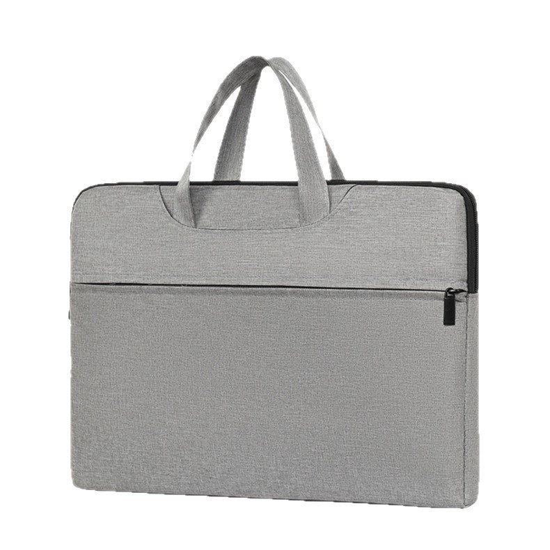 Compact Laptop Sleeve Bag LoungeYard — product view 5