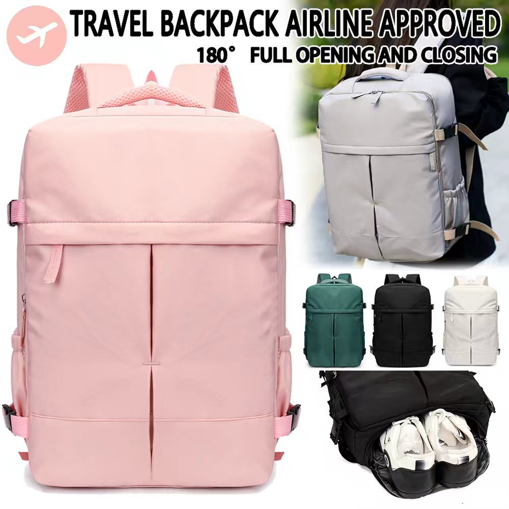 LoungeYard Backpack — product view 1