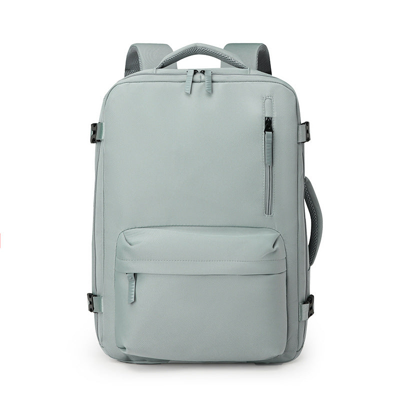 Versatile Travel Backpack LoungeYard — product view 5