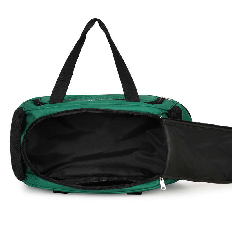 Compact Multi-Usage Sports Duffel Bag LoungeYard — product view 4