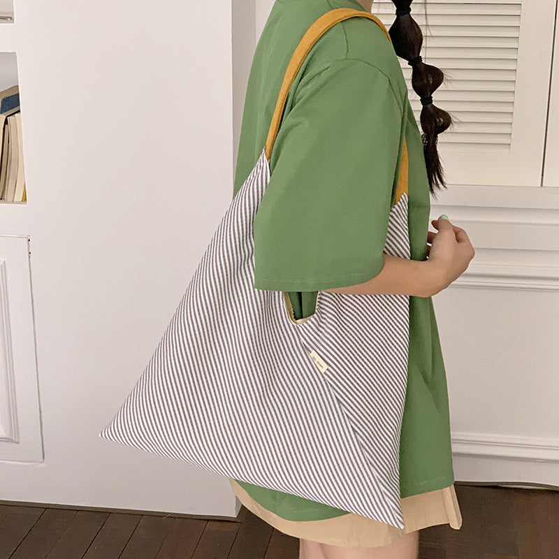 Versatile tote bag LoungeYard — product view 3