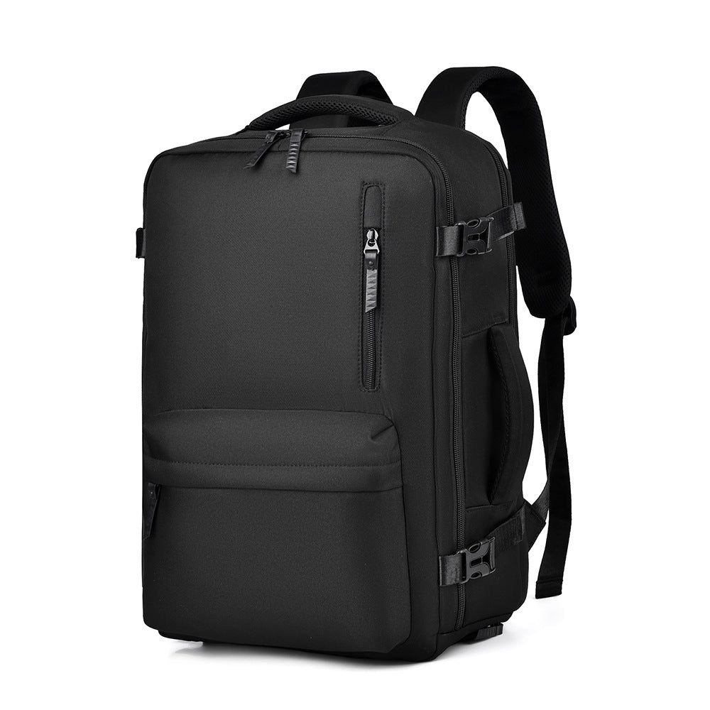 Multi-Functional Sports Backpack — product view 4