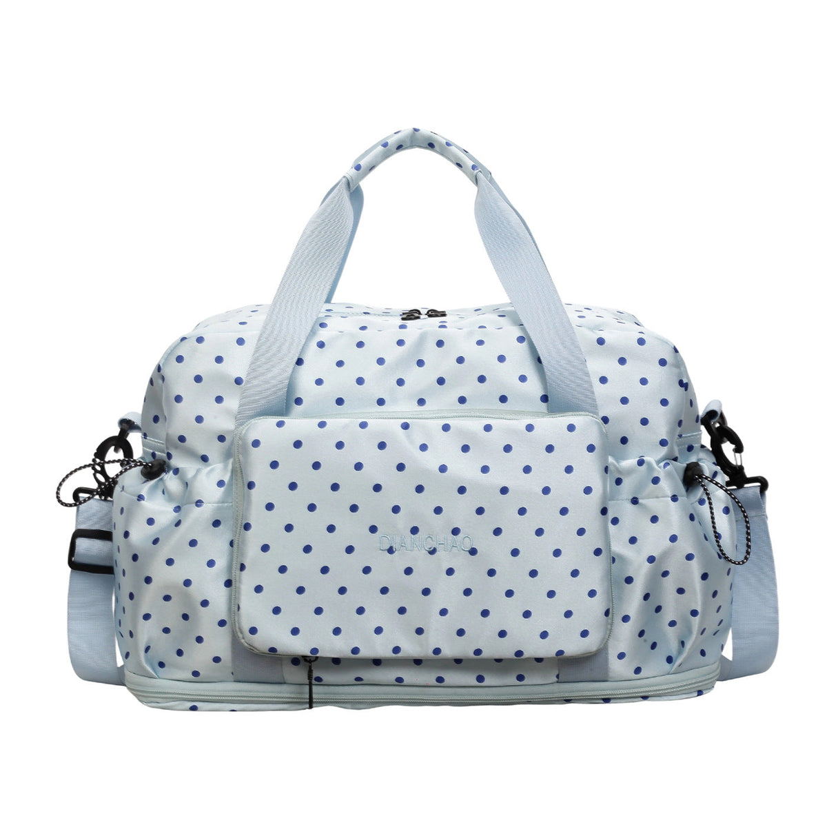 Versatile Travel Duffle Bag — product view 7