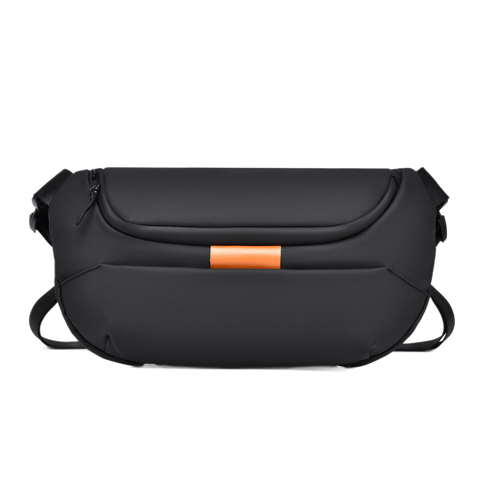 Versatile Crossbody Bag LoungeYard — product view 3