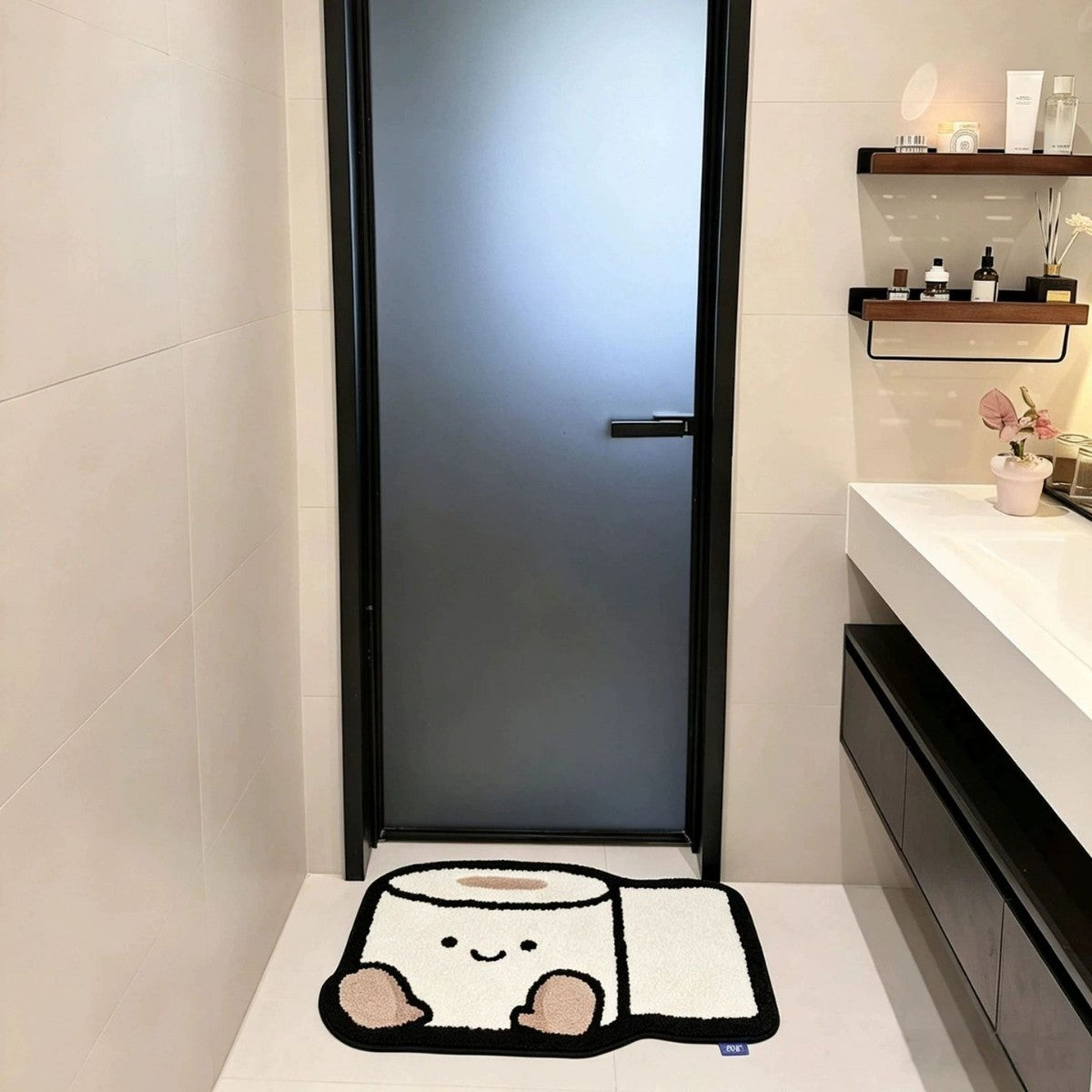 Kids' Fun Character Bowlift — product view 4