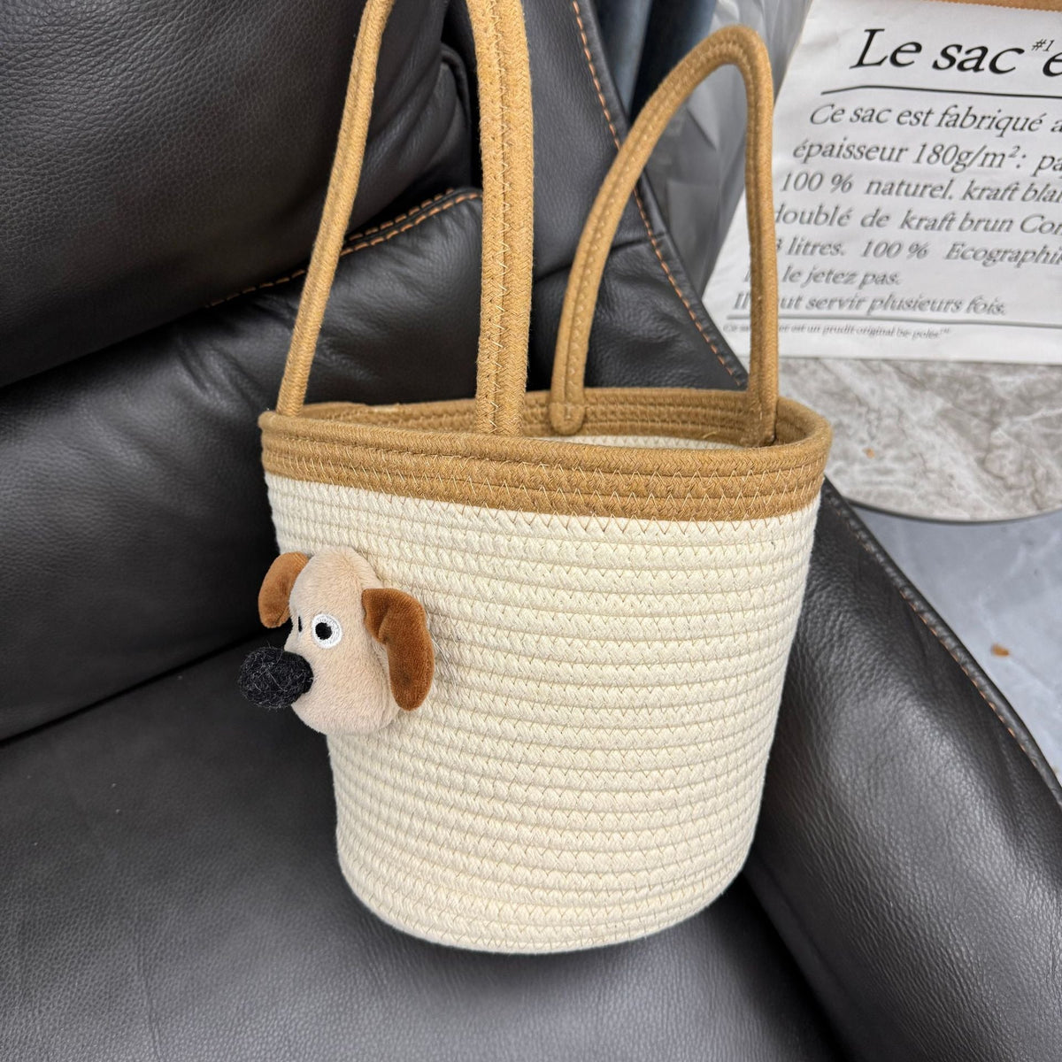 Children's Bag LoungeYard — product view 2