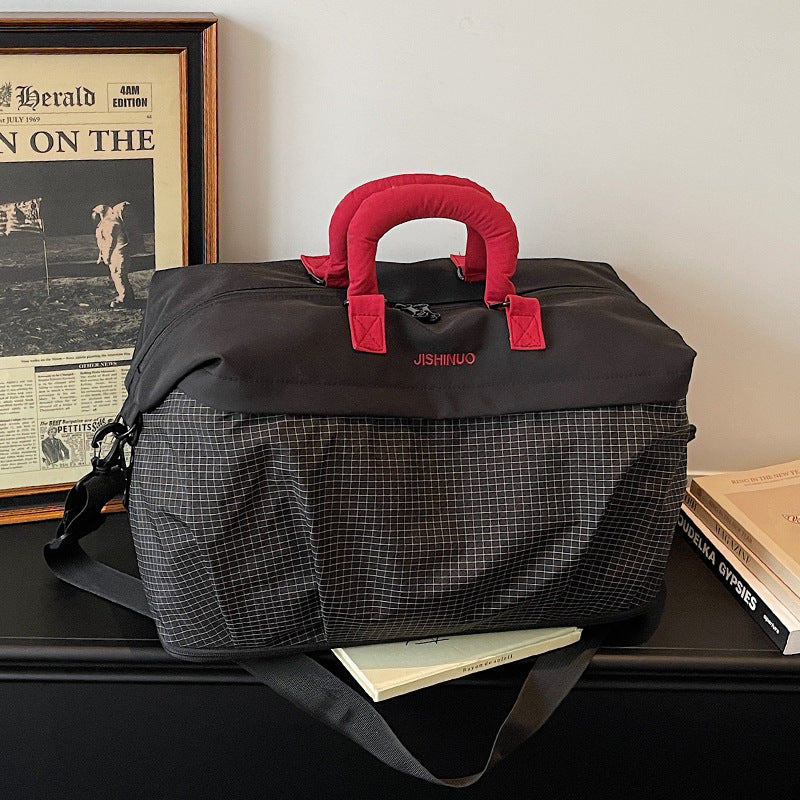 Multi-Purpose Travel Duffle Bag — product view 6
