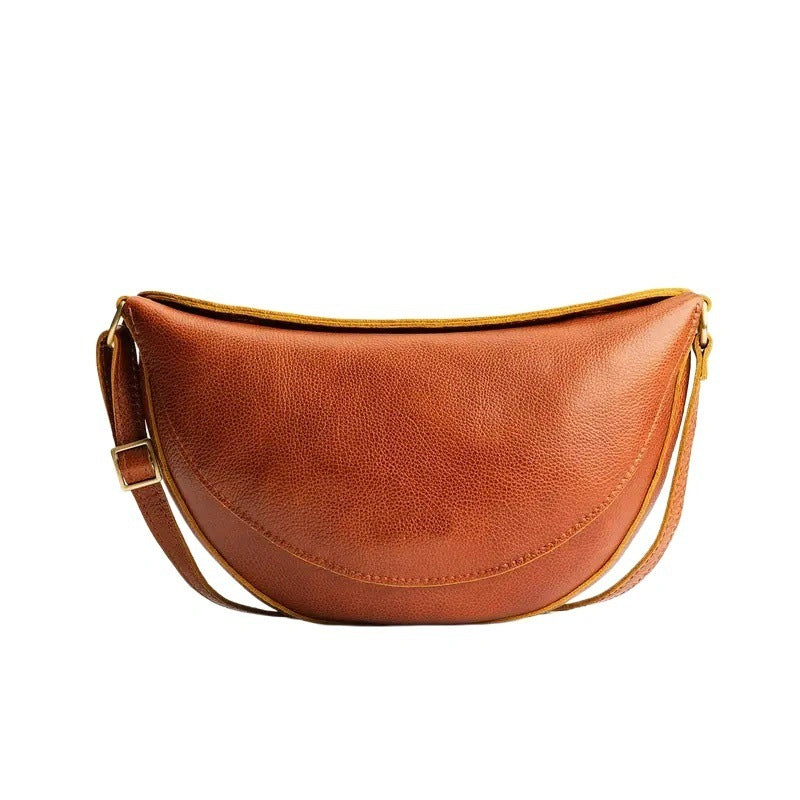 Elegant shoulder bag LoungeYard — product view 4