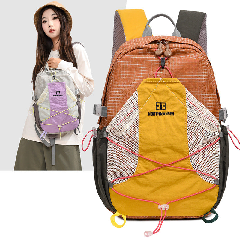 Multi-Functional Outdoor Hiking Backpack LoungeYard — product view 1
