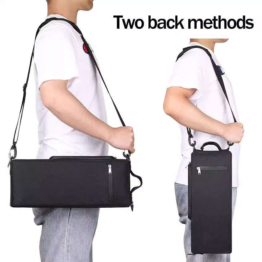 Ladies cooler bag for beverage cans LoungeYard — product view 2