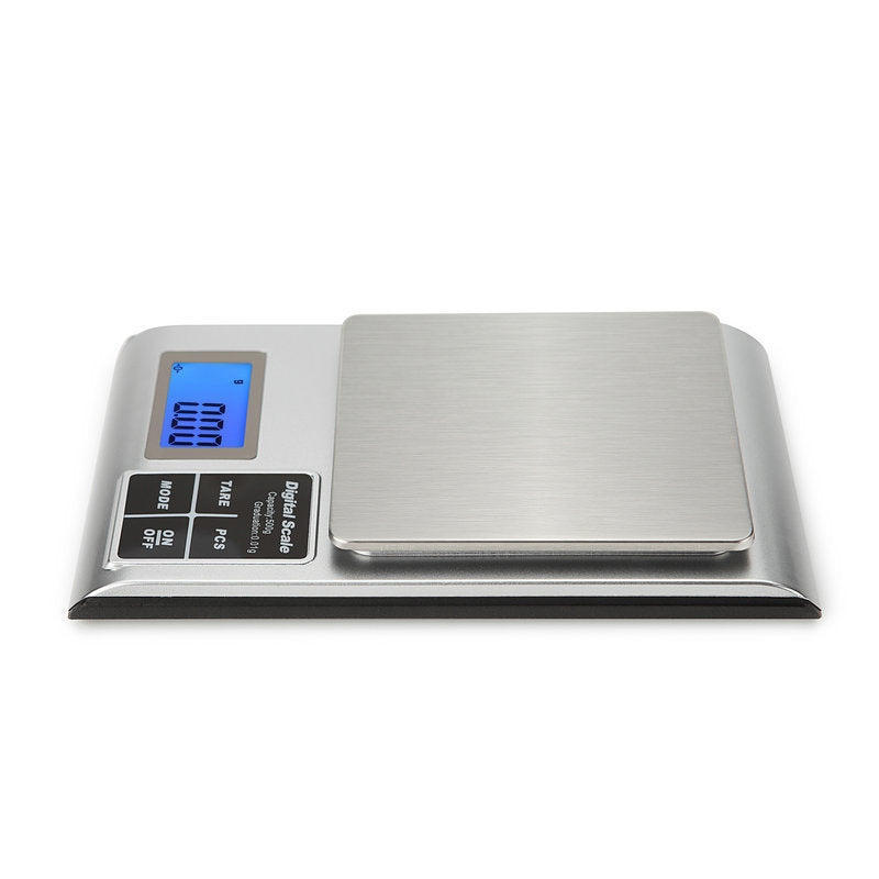 Digital Kitchen Scale — product view 1