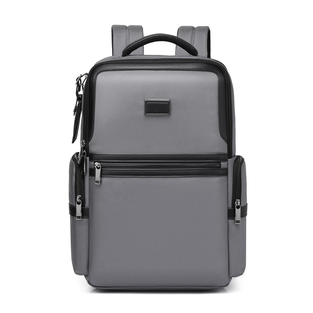 Sleek Multi-Compartment Backpack LoungeYard — product view 3