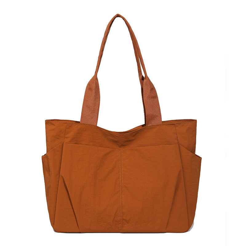 Versatile Expandable Carry-All Tote Bag LoungeYard — product view 2