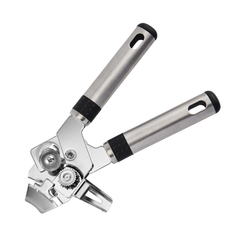 Ergonomic Manual Can Opener LoungeYard — product view 4