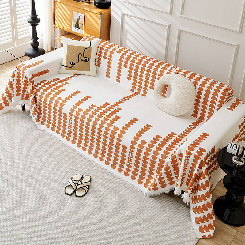 Cozy Soft Throw Blanket — product view 7