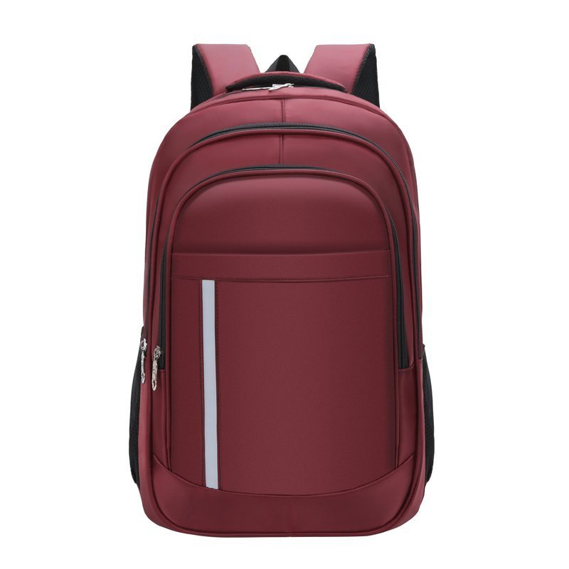 Streamlined Travel Backpack LoungeYard — product view 5