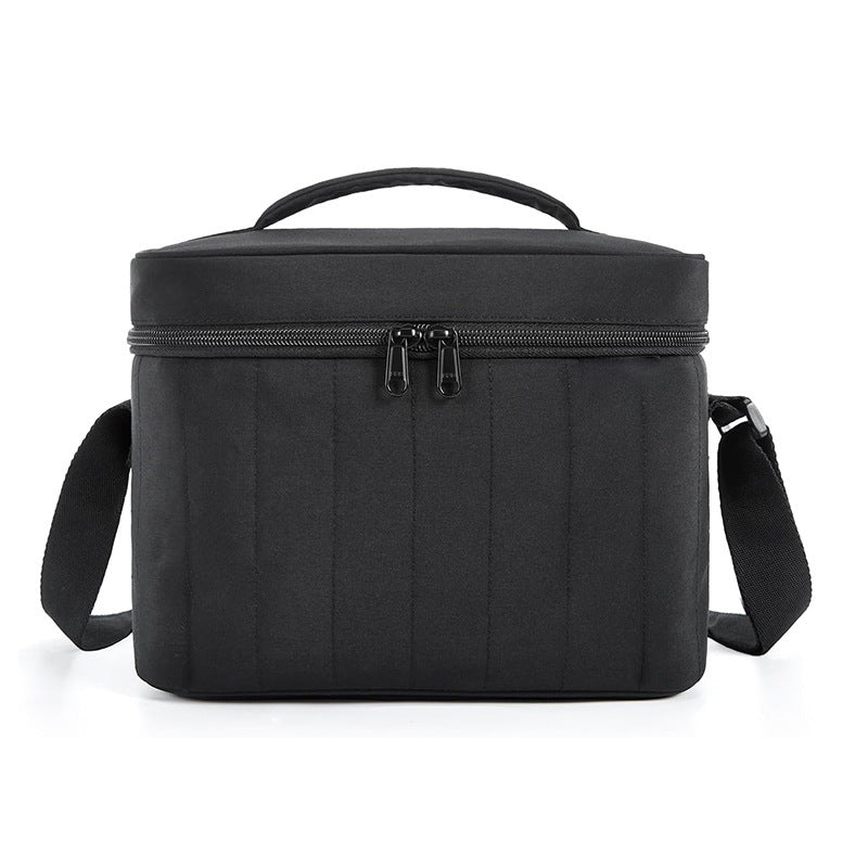 Insulated Lunch Tote with Spacious Compartments LoungeYard — product view 7