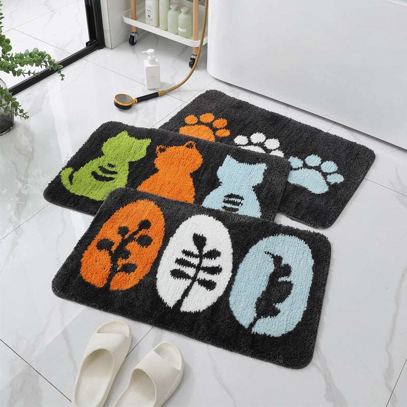 Bath Mat Bowlift — product view 1