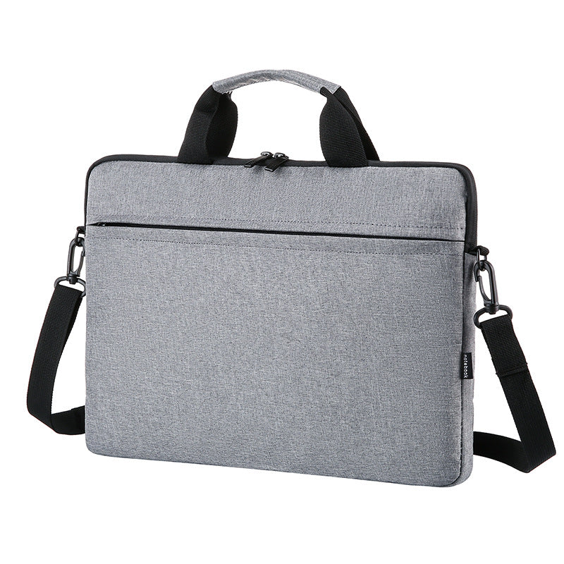 Protective Laptop Sleeve LoungeYard — product view 3