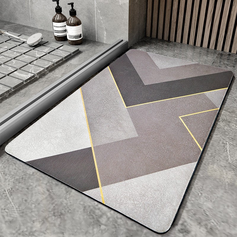 Home Decorative Bathroom — product view 1