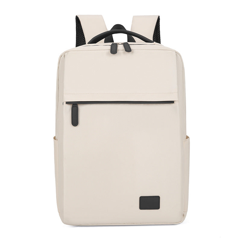 Sleek Everyday Backpack LoungeYard — product view 5