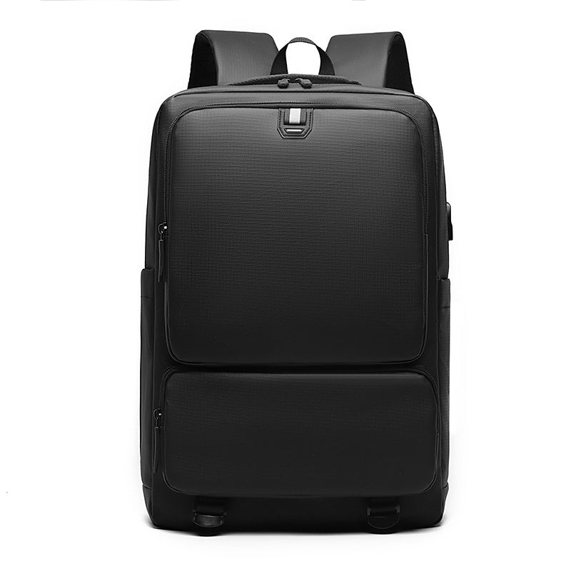 Professional Travel Laptop Backpack LoungeYard 1788781087 — product view 2