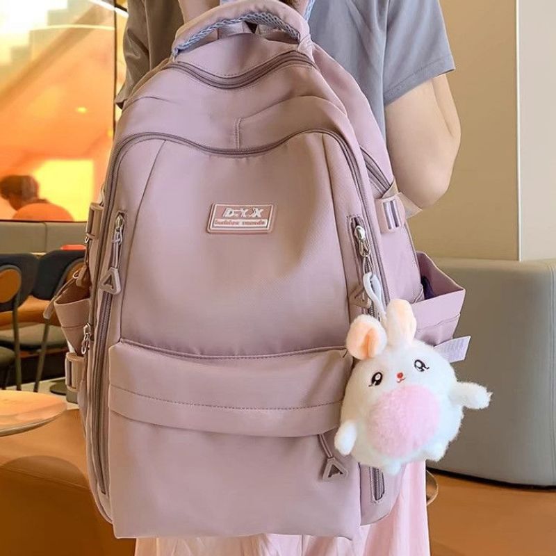 Stylish Multifunctional Backpack LoungeYard — product view 2