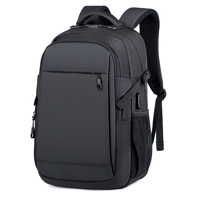 Multifunctional Backpack with Intelligent Organization LoungeYard — product view 5