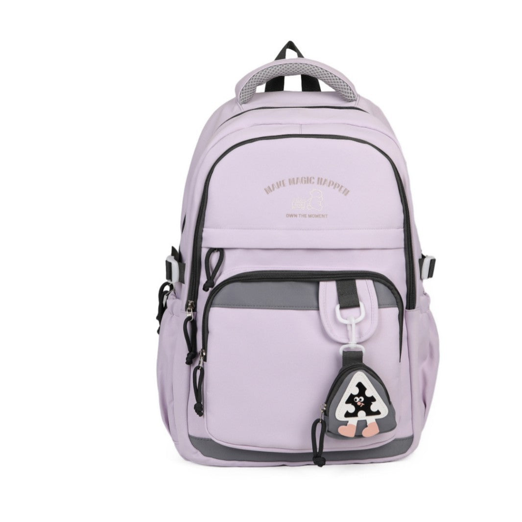 Multifunctional Urban Backpack LoungeYard — product view 4