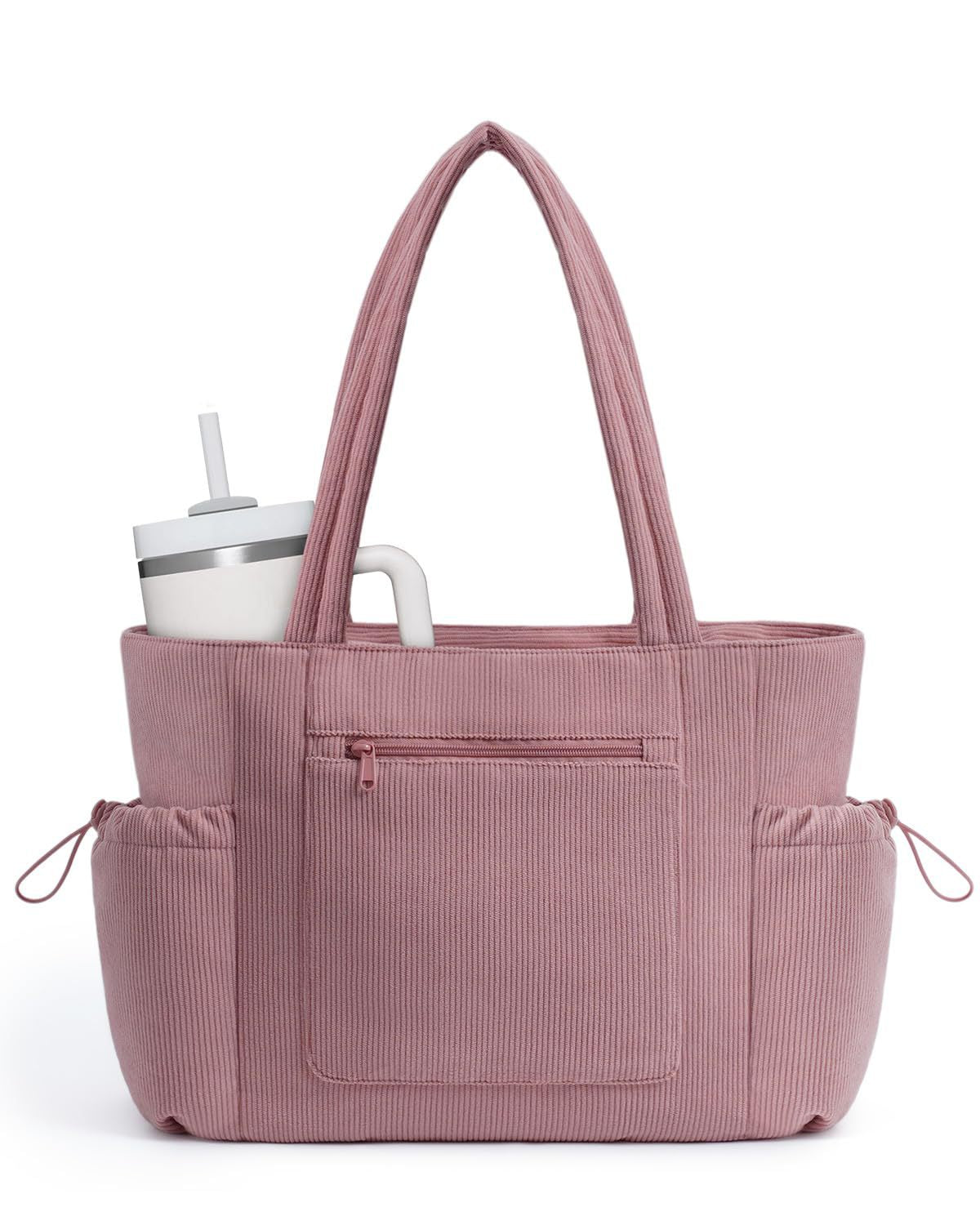 Spacious Weekend Bag LoungeYard — product view 6