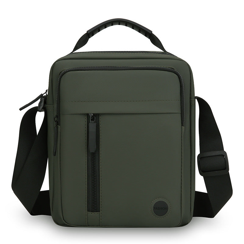 Compact Daily Organizer Crossbody Bag LoungeYard — product view 1