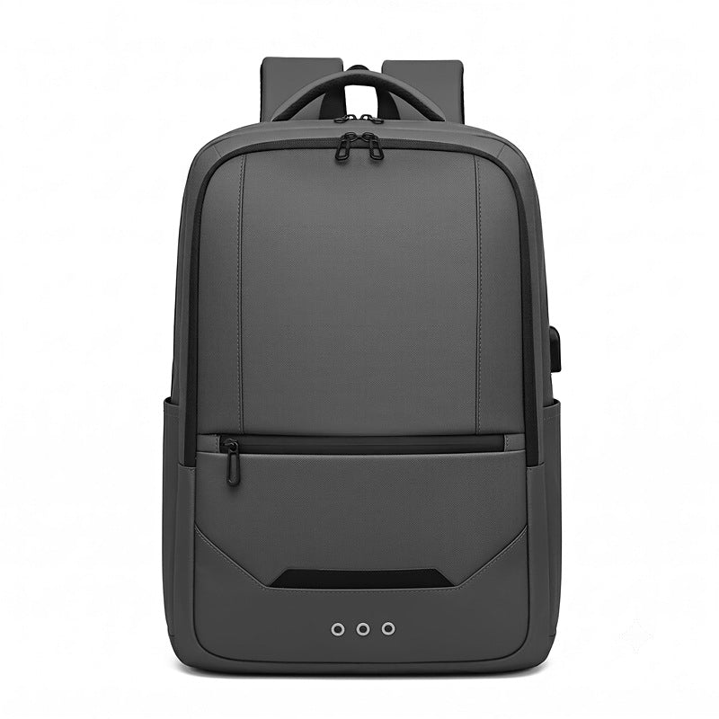 Versatile Laptop Backpack LoungeYard — product view 6