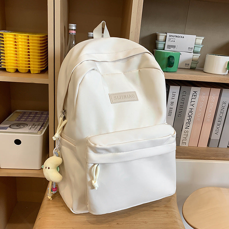 Functional Daily Use Backpack LoungeYard — product view 6