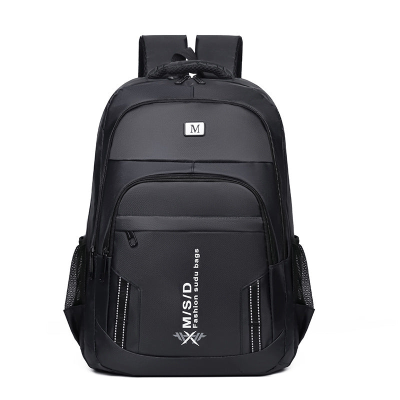 Versatile Multi-Functional Travel Backpack — product view 1