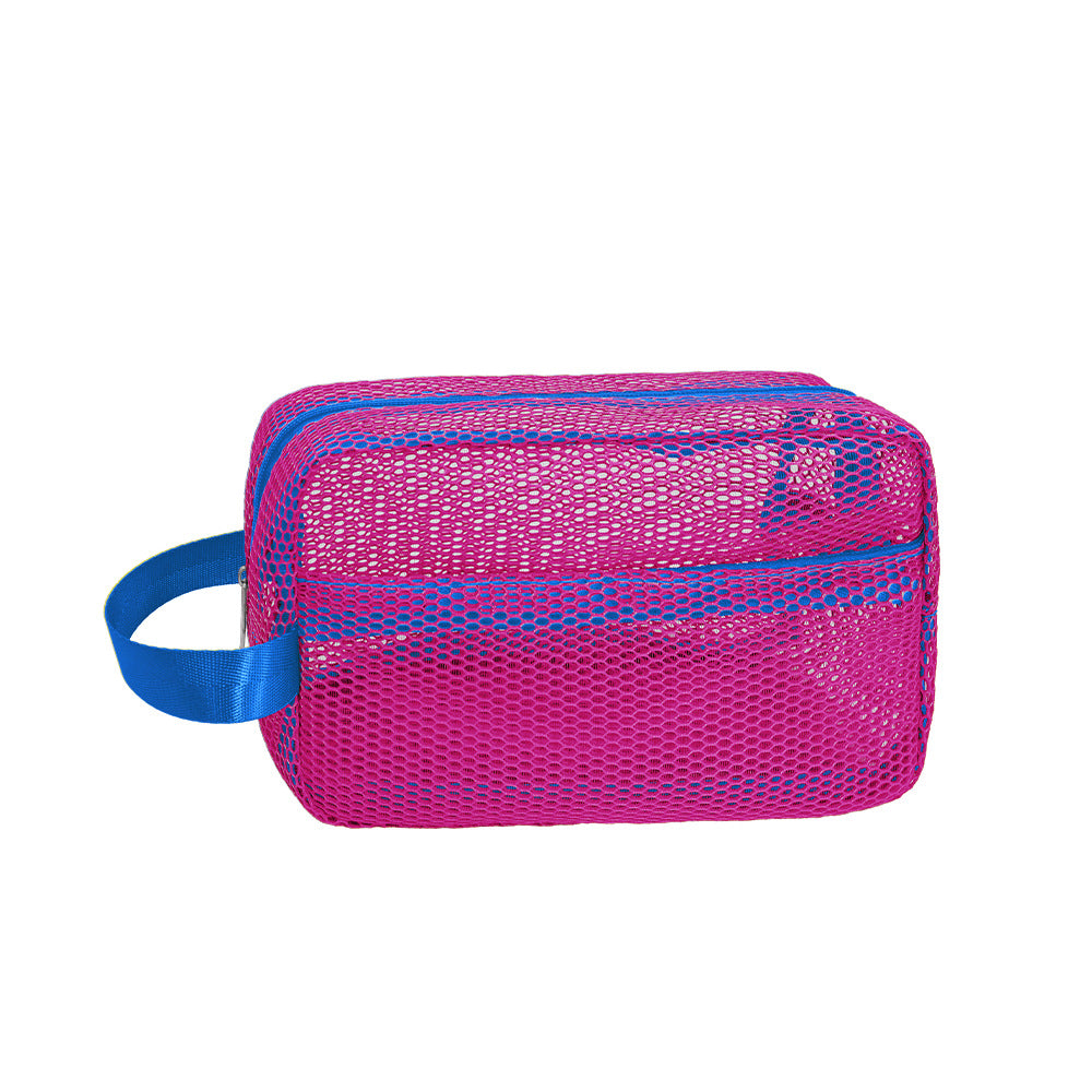Practical cosmetic storage bag LoungeYard — product view 6