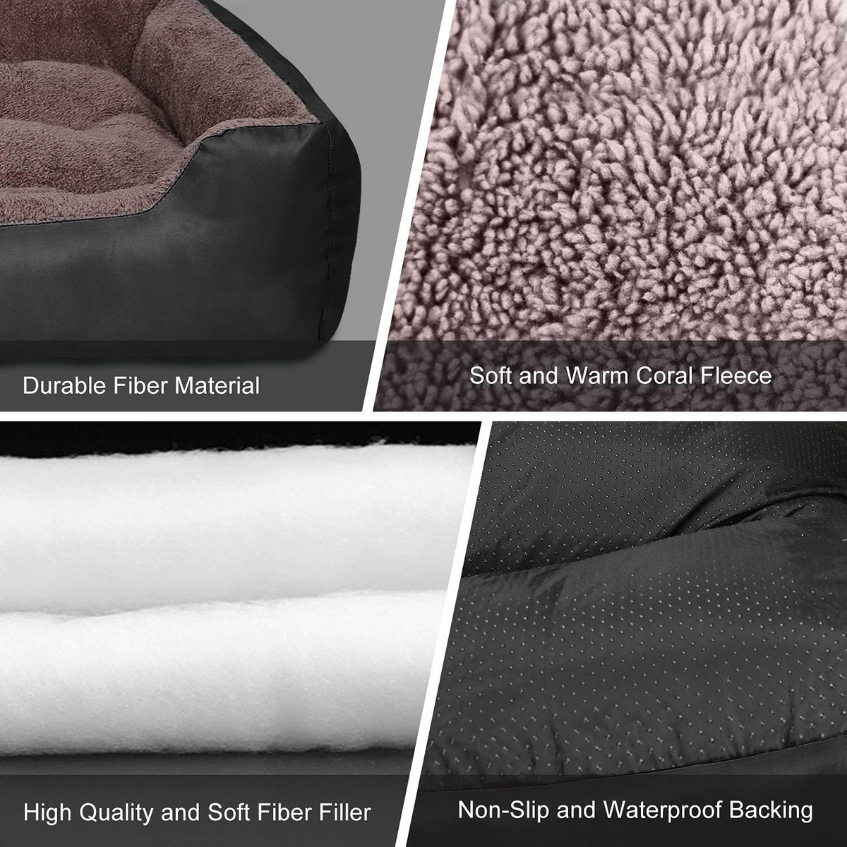 Pet Bed Bowlift — product view 2
