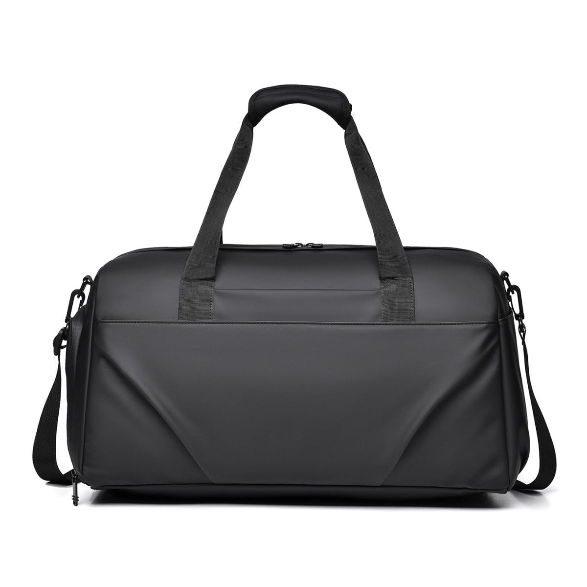 Premium Travel Duffle Bag LoungeYard — product view 6
