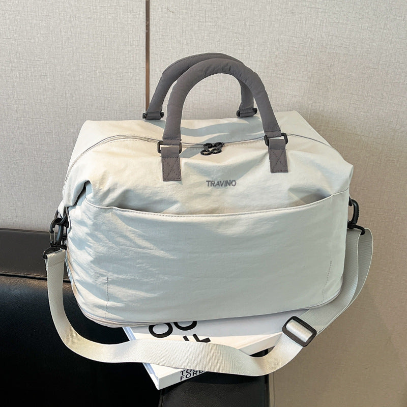 Lightweight Multi-Purpose Travel Duffel — product view 6