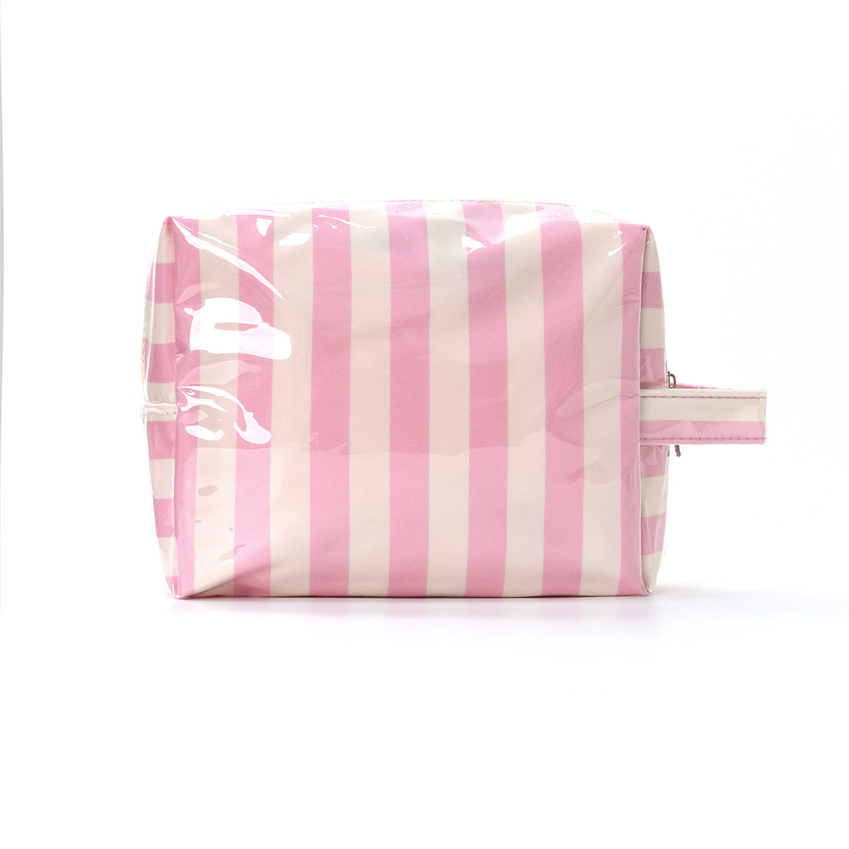 Transparent Cosmetic Bag LoungeYard — product view 5