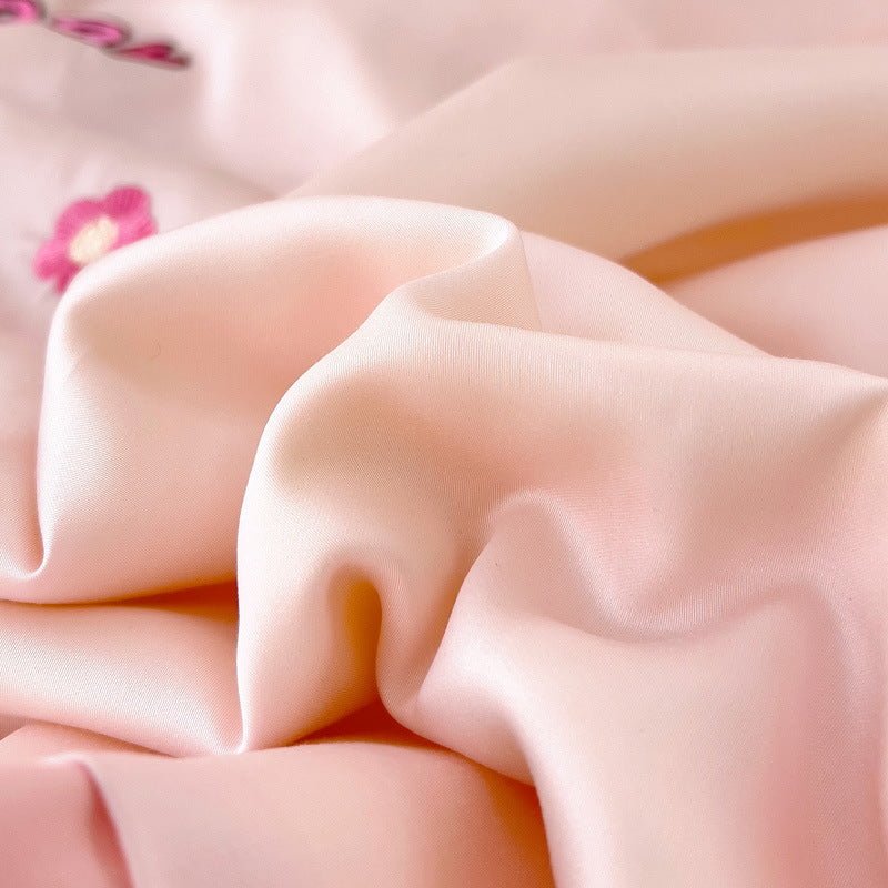 Bedding set for children LoungeYard — product view 3