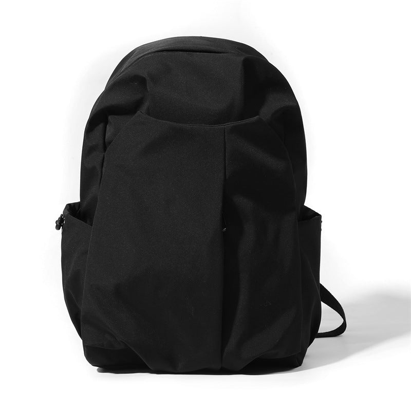 Versatile Urban Explorer Backpack LoungeYard — product view 4