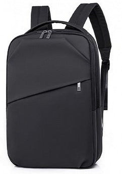 Sleek Slim-Fit Backpack LoungeYard — product view 3