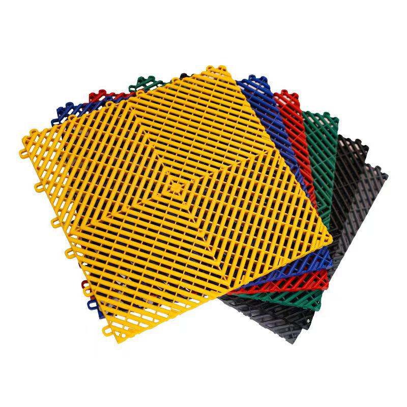 Non-Slip Floor Mat Bowlift — product view 1