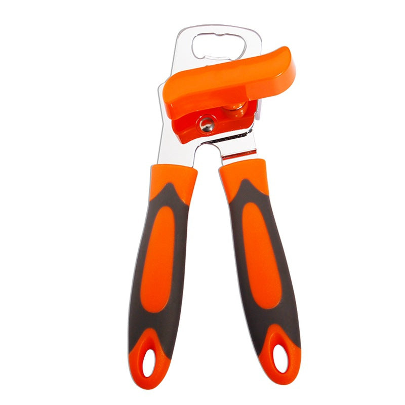 Ergonomic Multi-Function Can and Bottle Opener Tool LoungeYard — product view 1