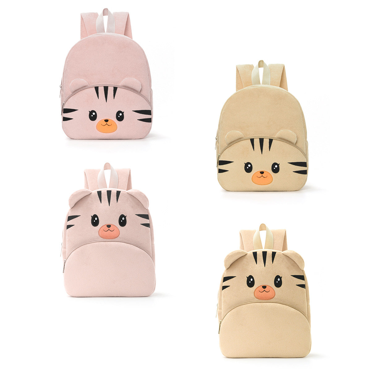 Toy Backpack LoungeYard — product view 1