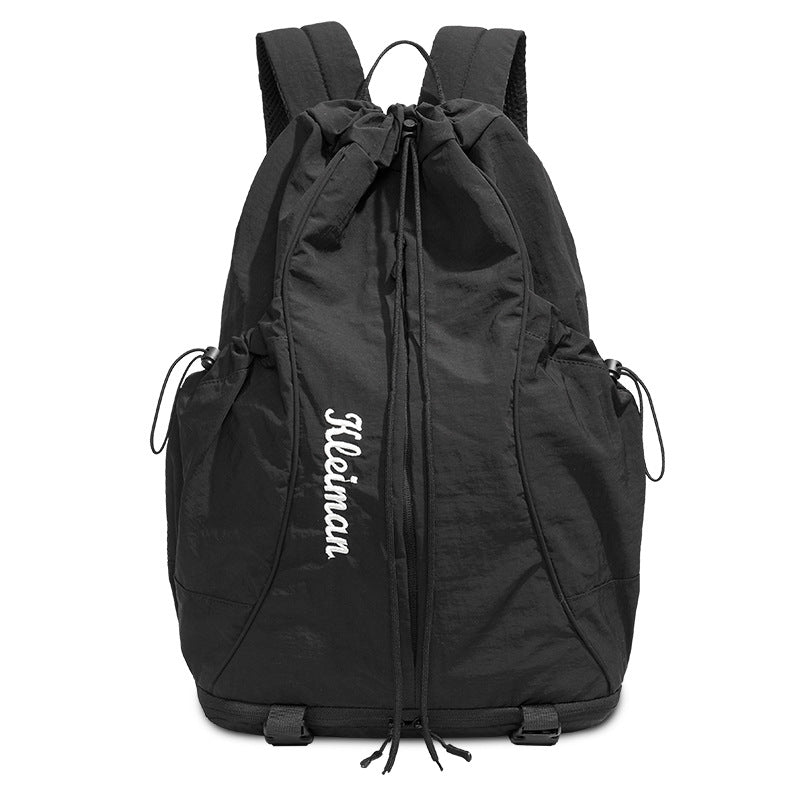 Lightweight Travel Backpack LoungeYard 1791205114 — product view 6