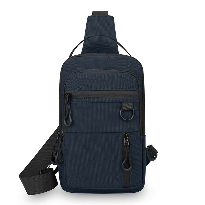 Versatile Crossbody Utility Bag LoungeYard 1788673911 — product view 6