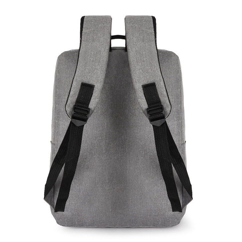 Multi-Purpose LoungeYard Backpack Set — product view 2
